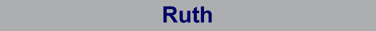 Ruth, the Old Testament book of Ruth, maps, audio, video teaching