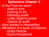 Ephesians 2