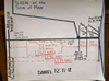 Eschatology Chart Daniel 12 and 1,260 and 1,290 and 1,335 Days