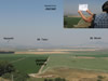 Jezreel and the Jezreel Valley or Megiddo Valley