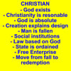 Christian Worldview