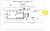 Ezekiel Temple Vision from 592 BC in Ezekiel 8