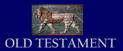 old testament survey, study through the Old Testament, Old Testament Timeline, Events in the Old Testament of the Bible