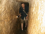 Click Here To Open Hezekiah's Tunnel Page