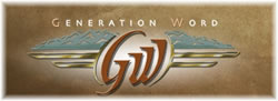 Generation Word Bible Teaching Ministry