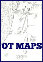 OT Maps online from Generation Word