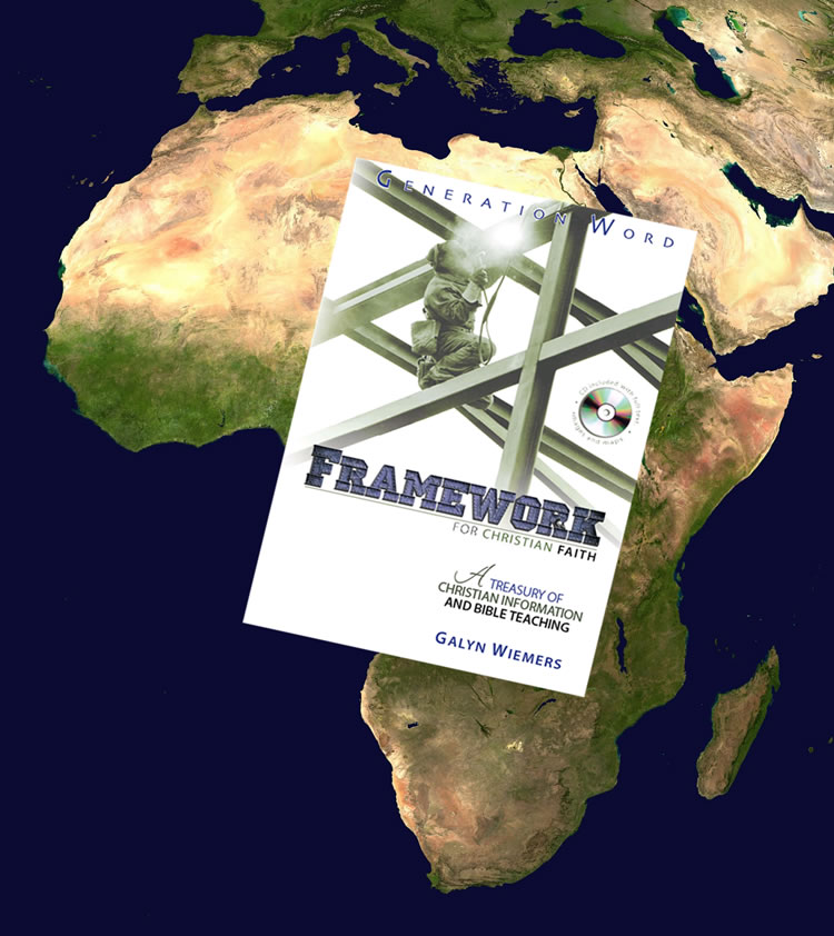 Framework_in_Africa