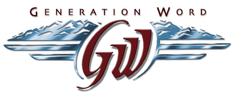 Generation Word Logo