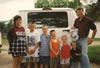 Wiemers Family 1995