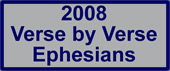 Ephesians audio verse by verse taught 2008