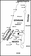 Obadiah Map