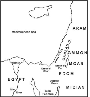 Nehemiah's Wall in Jerusalem 445 BC