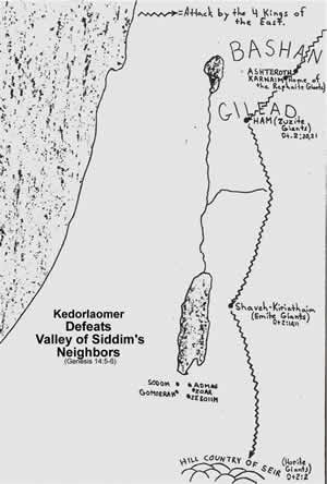 Nehemiah's Wall in Jerusalem 445 BC