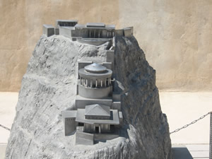 Masada model