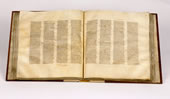 Codex Sinaiticus - page by page