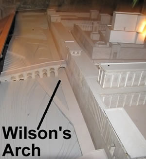 Wilson's Arch