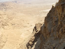 Masada, stronghold, mesuda