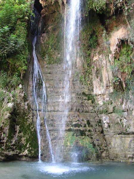 Robinson's Arch, Jerusalem