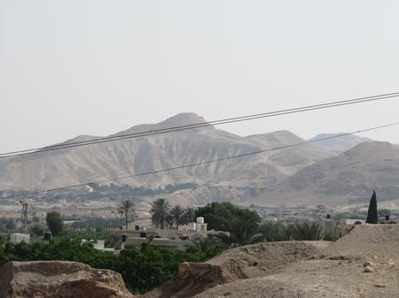 Robinson's Arch, Jerusalem