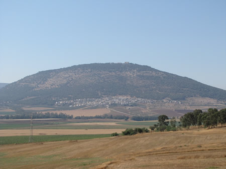 Robinson's Arch, Jerusalem