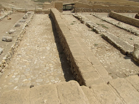 Storerooms in Beersheba