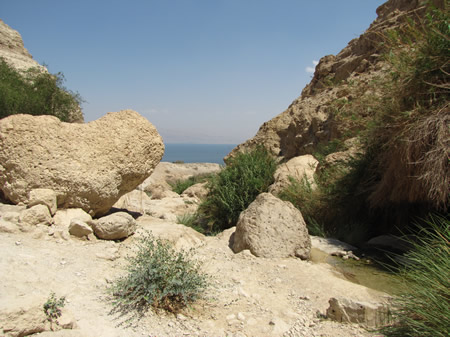 Robinson's Arch, Jerusalem