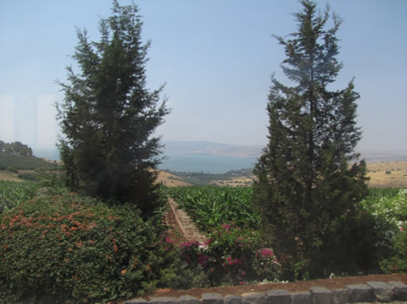 Robinson's Arch, Jerusalem