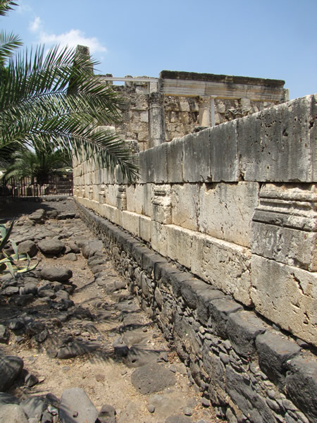 Robinson's Arch, Jerusalem