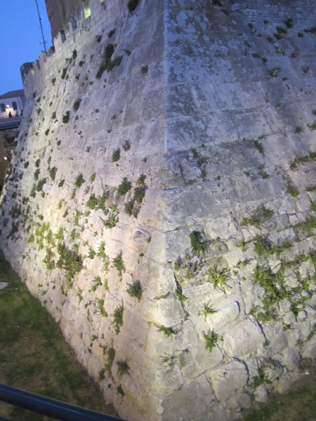 Phasael Tower, Herod, towers, Jerusalem