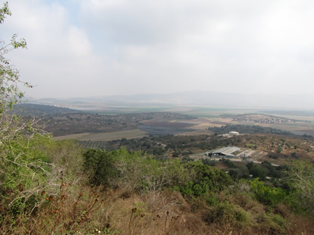 Robinson's Arch, Jerusalem