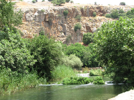 Robinson's Arch, Jerusalem