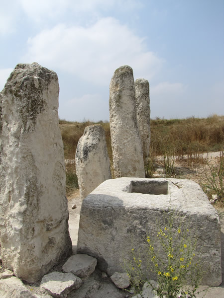 Robinson's Arch, Jerusalem