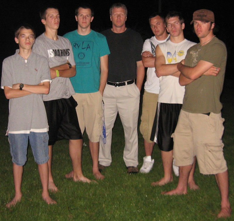 Wiemers' Family