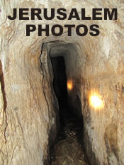 Jerusalem Photos