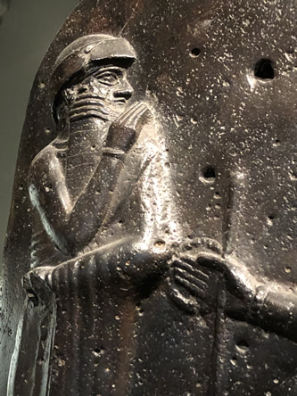 Hammurabi Code