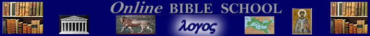 Online Bible Teaching, Bible Study, Bible Notes