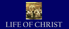 The Life of Jesus Christ, Gospels