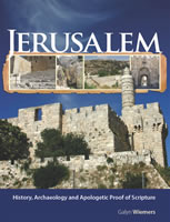 Jerusalem