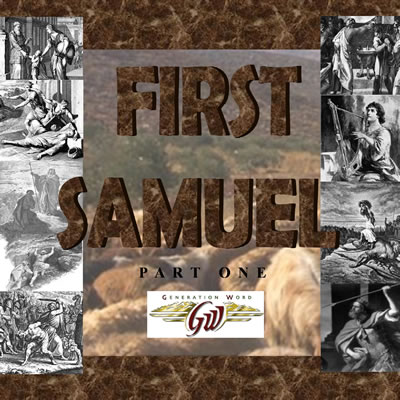 verse by verse first samuel