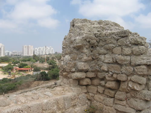 Ashkelon