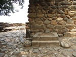 Israelite Gate 850 BC