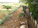 Israel-Syria Border