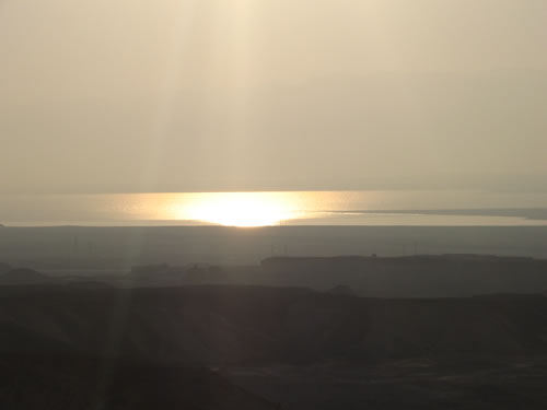 Dead Sea