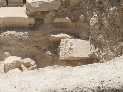 Tomb of Herod the Great