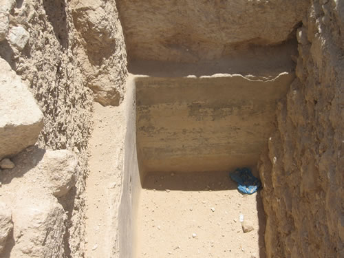 Tomb of Herod the Great