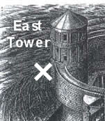 Herodion East Tower