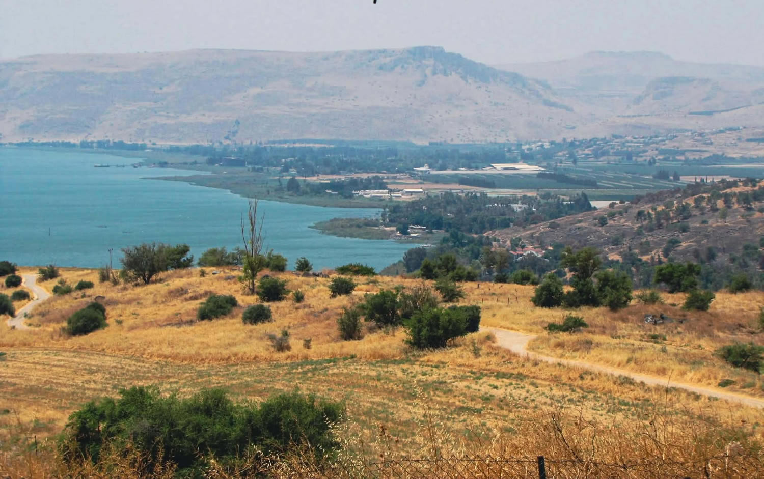 06-North_Shore_Galilee_Matthew_5