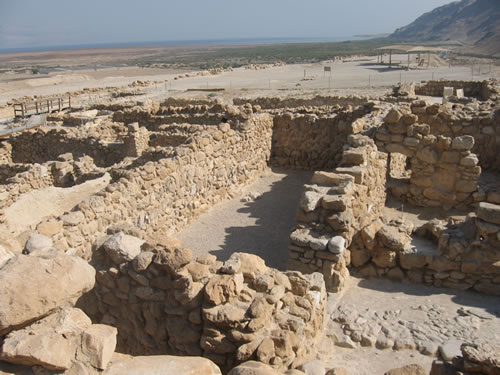 Qumran