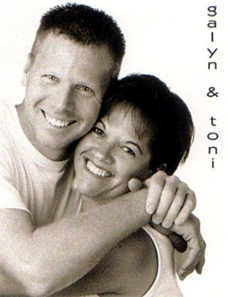 Toni and Galyn Wiemers