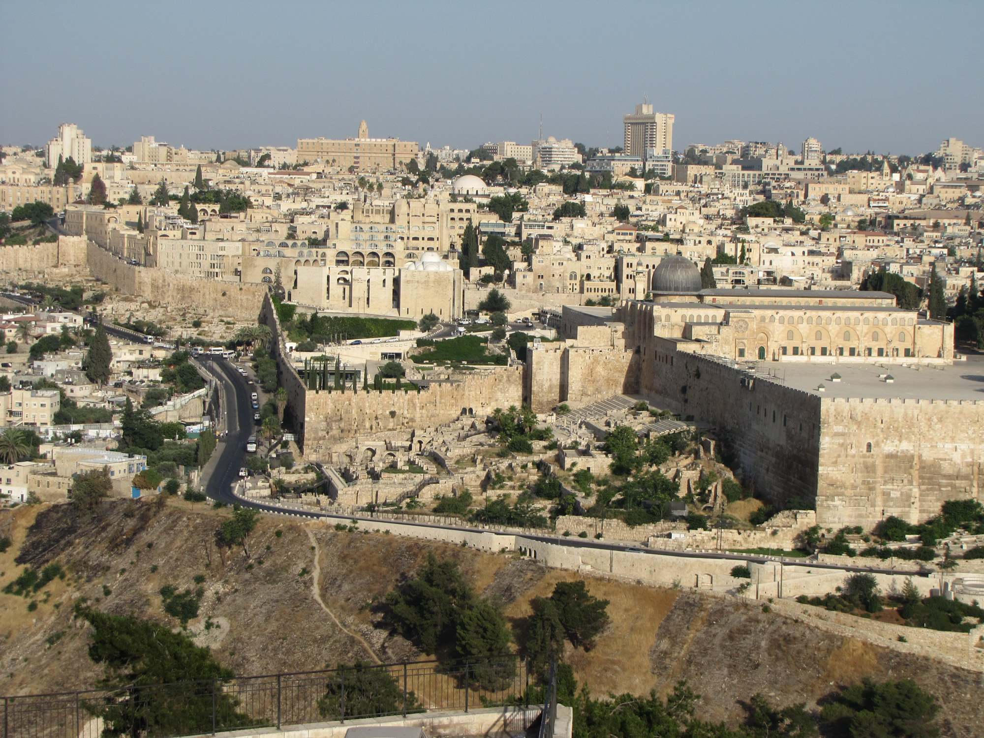 Al Aqsa Mosque